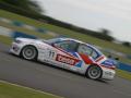 Andy Priaulx - BMW Team GB BMW 320i