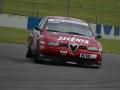 Robero Colciago - Alfa Romeo Autodelta Alfa Romeo 156 GTA