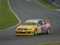 Frank Diefenbacher - SEAT Sport SEAT Toledo Cupra