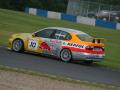 Frank Diefenbacher - SEAT Sport SEAT Toledo Cupra