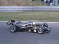 1983 Lotus 91