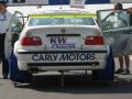 Tom Coronel - Carly Motors BMW 320i