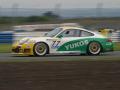 RWS-Yukos Motorsport Porsche 996 GT3-R