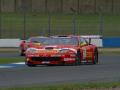 Care Racing Ferrari 550 Maranello