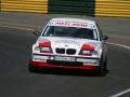 Michael Bentwood - BMW 320