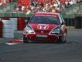 Tom Chilton - Honda Civic