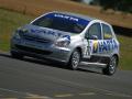 Tom Boardman - Peugeot 307