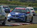 Luke Hines - Honda Civic