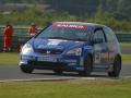 Alan Blencowe - Honda Civic