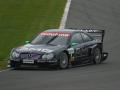 Marcel Fassler - AMG-Mercedes