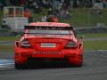 Katsutomo Kaneishi - ARTA AMG-Mercedes