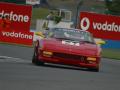 Duncan McKay - Ferrari F355 Challenge