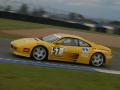 Andy Duncan - Ferrari 348 TB