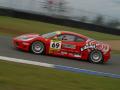 Mark Cale - Ferrari 360 Challenge