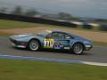 John Swift - Ferrari 308 GTB