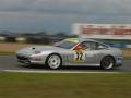 Ian Hetherington - Ferrari 550