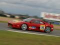 Alan Newton - Ferrari F355 Challenge