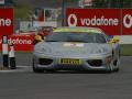 Peter Sowerby - Ferrari 360 Challenge