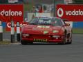 Ted Reddick - Ferrari F355 Challenge
