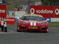 Oliver Morley - Ferrari 360 Challenge