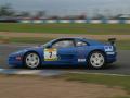 Chris Catt - Ferrari F355 Challenge