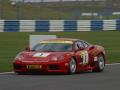 Gary Culver - Ferrari 360 Challenge