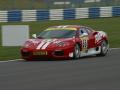 Oliver Morley - Ferrari 360 Challenge