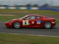 Marco Attard - Ferrari 360 Challenge