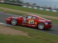 James McWhirter - Ferrari 360 Challenge