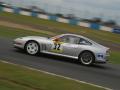 Ian Hetherington - Ferrari 550