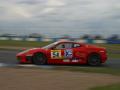 Lewis Carter - Ferrari 360 Challenge
