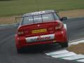 James Thompson - Vauxhall Astra