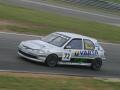Jay Wheals - Peugeot 306