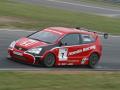 Tom Chilton - Honda Civic