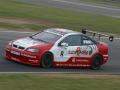 Paul O'Neill - Vauxhall Astra
