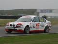 Michael Bentwood - BMW 320