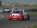 Paul O'Neill - Vauxhall Astra