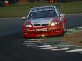 Paul O'Neill - Vauxhall Astra