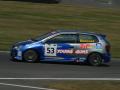 Alan Blencowe - Honda Civic