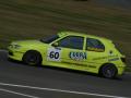 Mark Fullalove - Peugeot 306