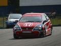 Tom Chilton - Honda Civic