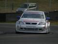 Gareth Howell - Vauxhall Astra