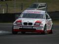 Michael Bentwood - BMW 320