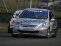 Tom Boardman - Peugeot 307