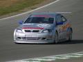Gareth Howell - Vauxhall Astra