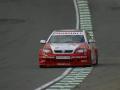 James Thompson - Vauxhall Astra