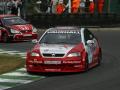 Paul O'Neill - Vauxhall Astra