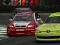 Yvan Muller - Vauxhall Astra