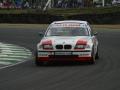 Michael Bentwood - BMW 320