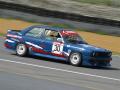 Richard Mallinson - BMW M3 E30